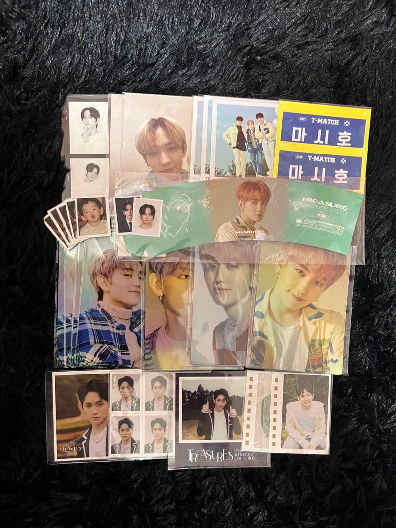 treasure マシホ まとめ売り