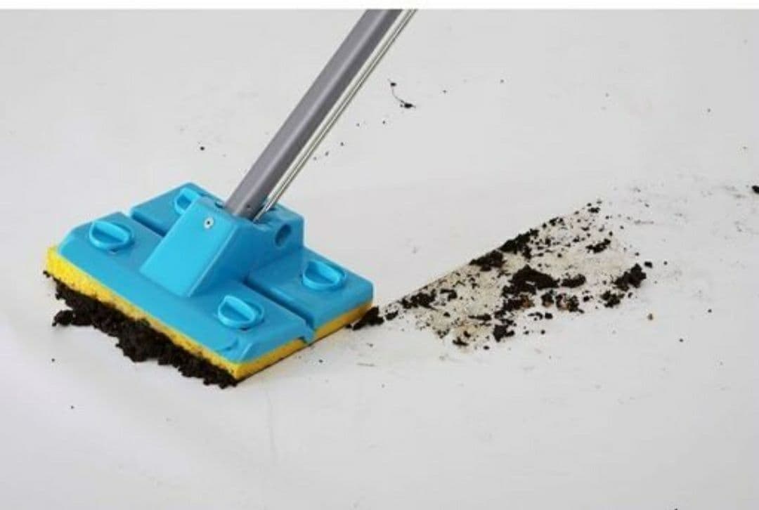 Manfrotto LB7761 ビニール製 背景ロール ラストライト