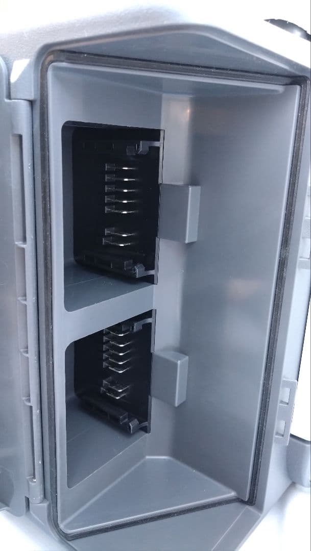 HiKOKI コードレス冷温庫 UL 18DA (XM)