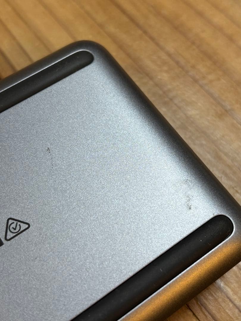 Anker 563 USB-Cドッキングステーション