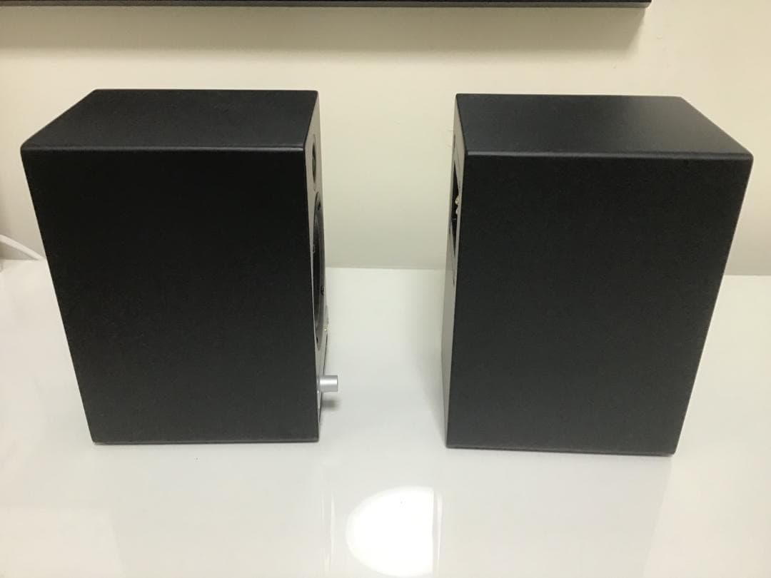 audioengine HD4 ワイヤレススピーカー