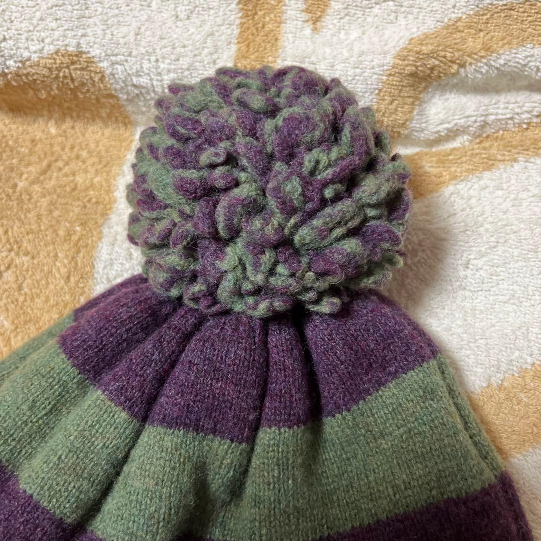 タイムセール ヴィヴィアンウエストウッド ニット帽