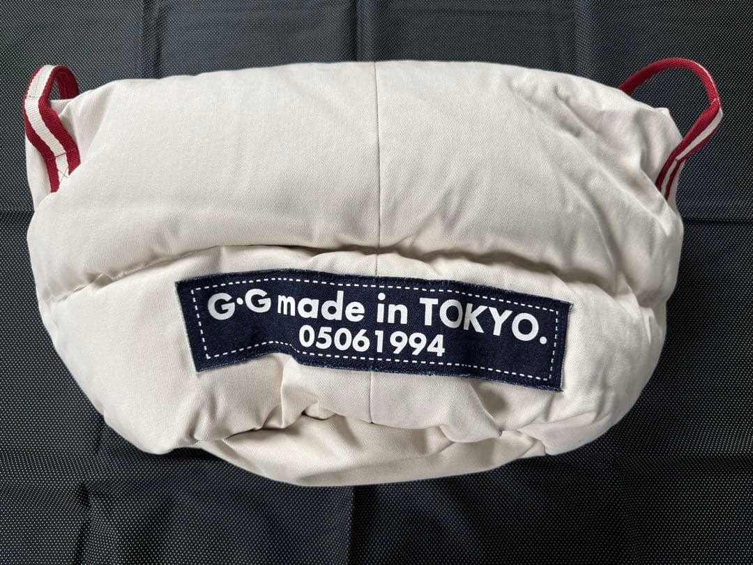 アトリエGG WHITE BARRELBED