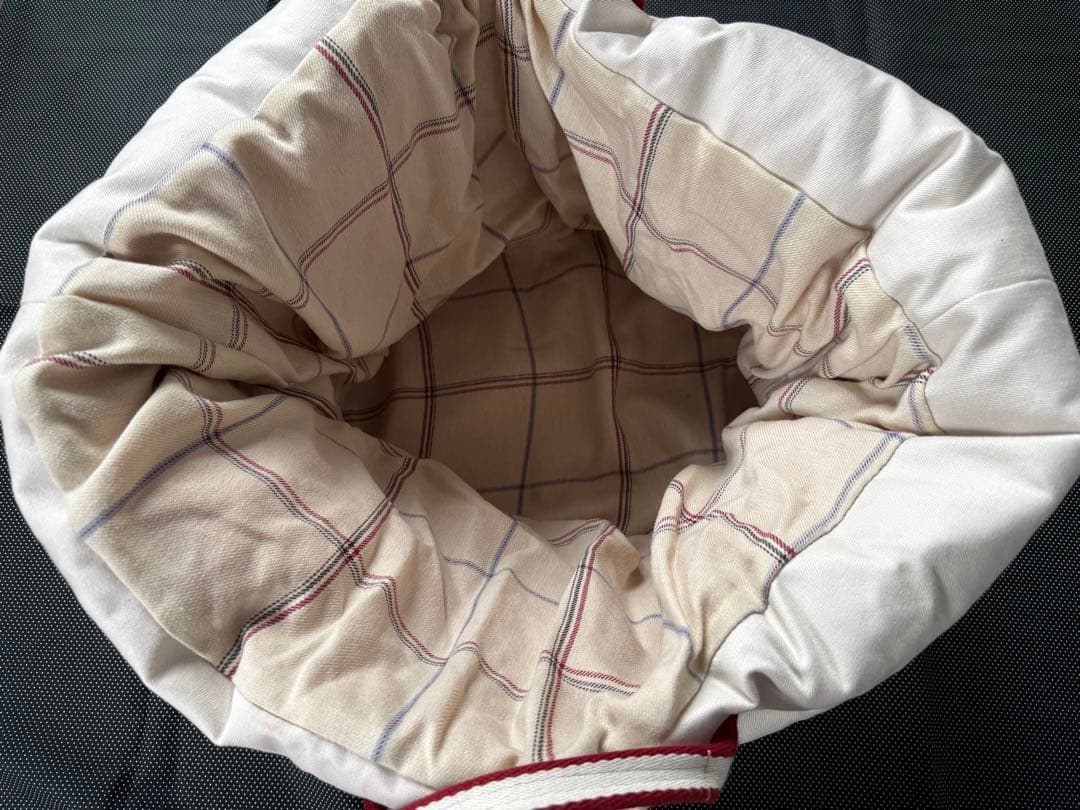 アトリエGG WHITE BARRELBED