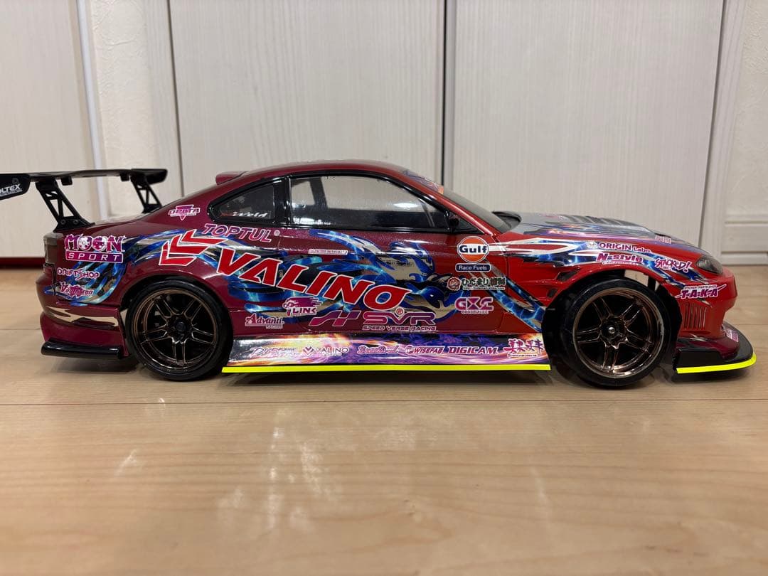 X*X様 ヨコモRD2.0 フルセット