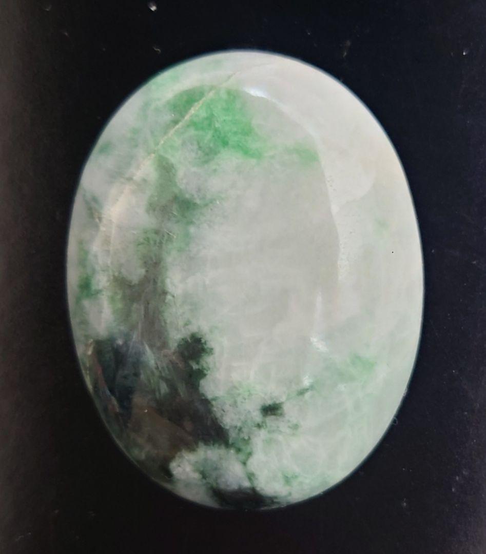 糸井川翡翠　ルース