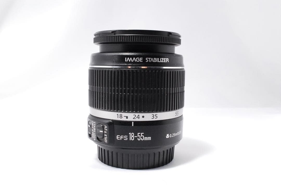 おまけ多数❤️Canon kiss X9i❤️手ぶれ補正レンズ　Wi-Fi付き