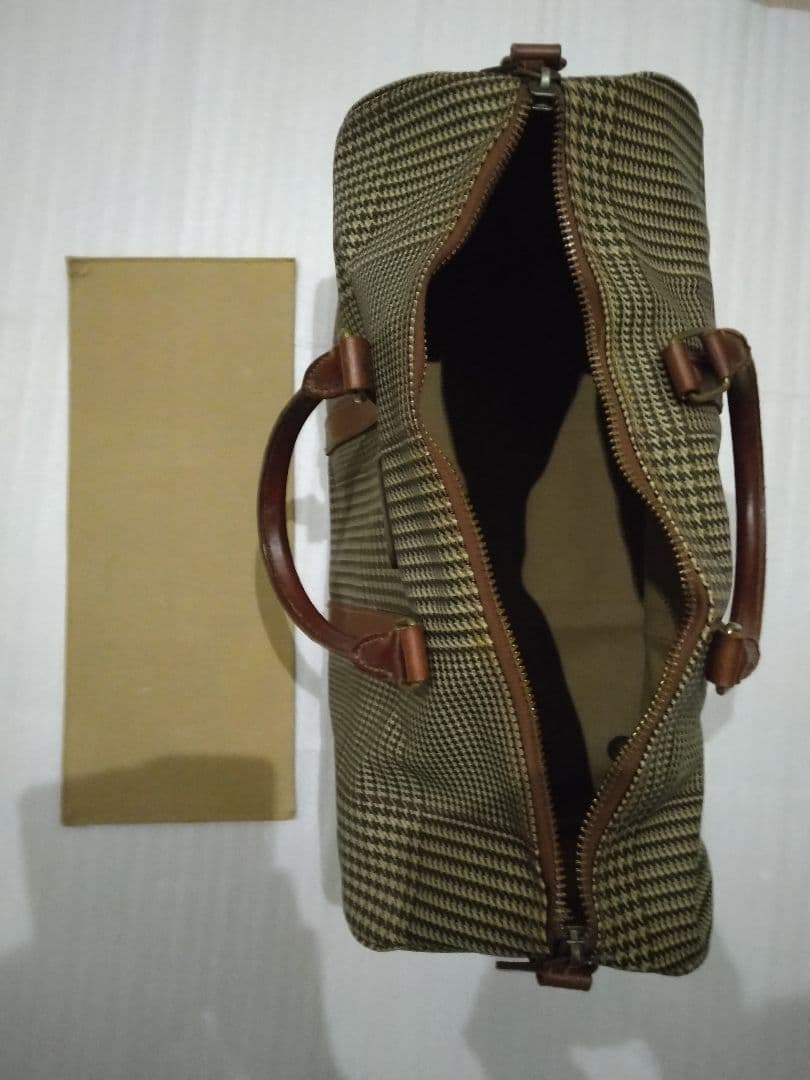 Polo Ralph Lauren ボストンバッグ