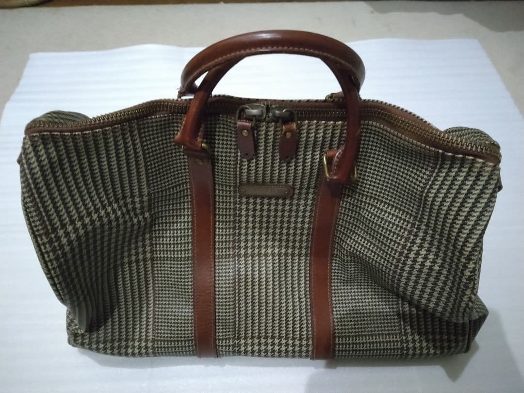 Polo Ralph Lauren ボストンバッグ