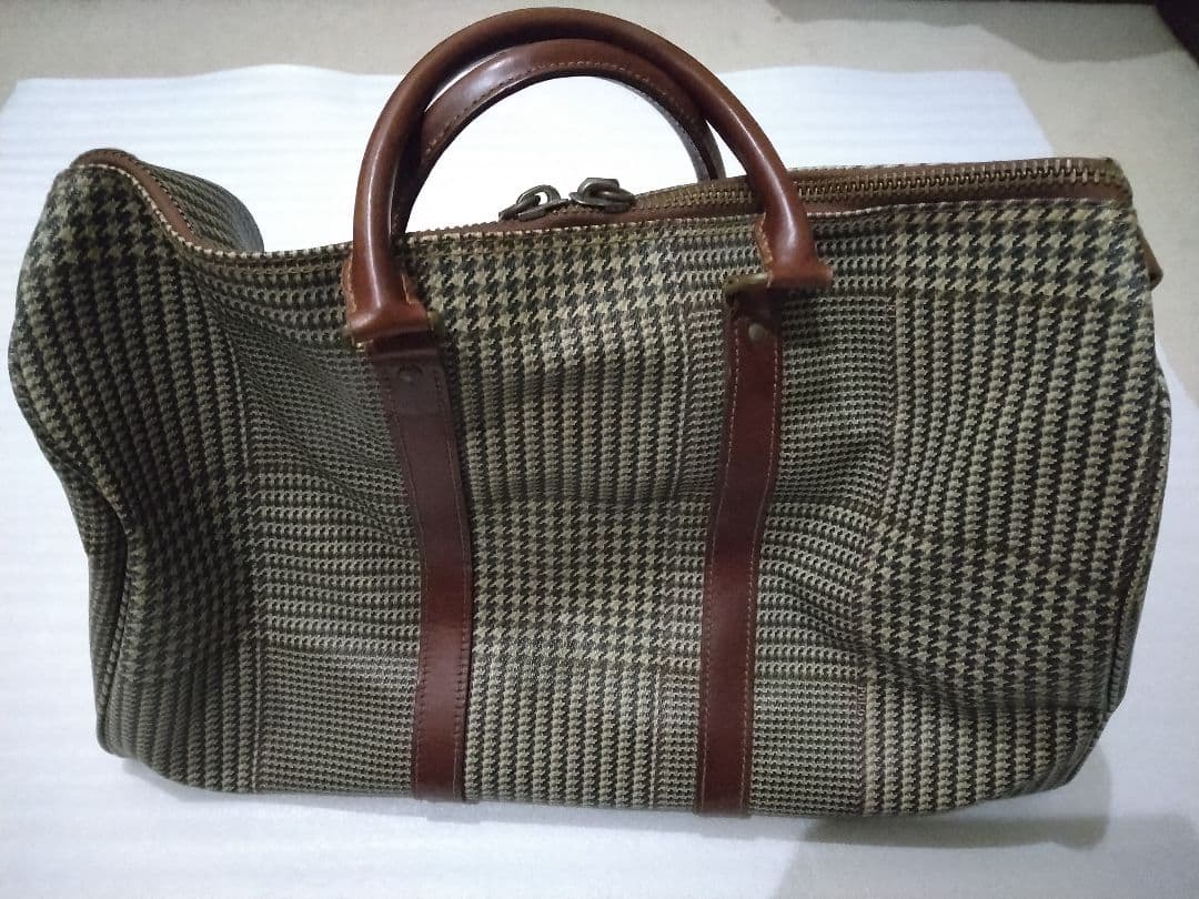 Polo Ralph Lauren ボストンバッグ