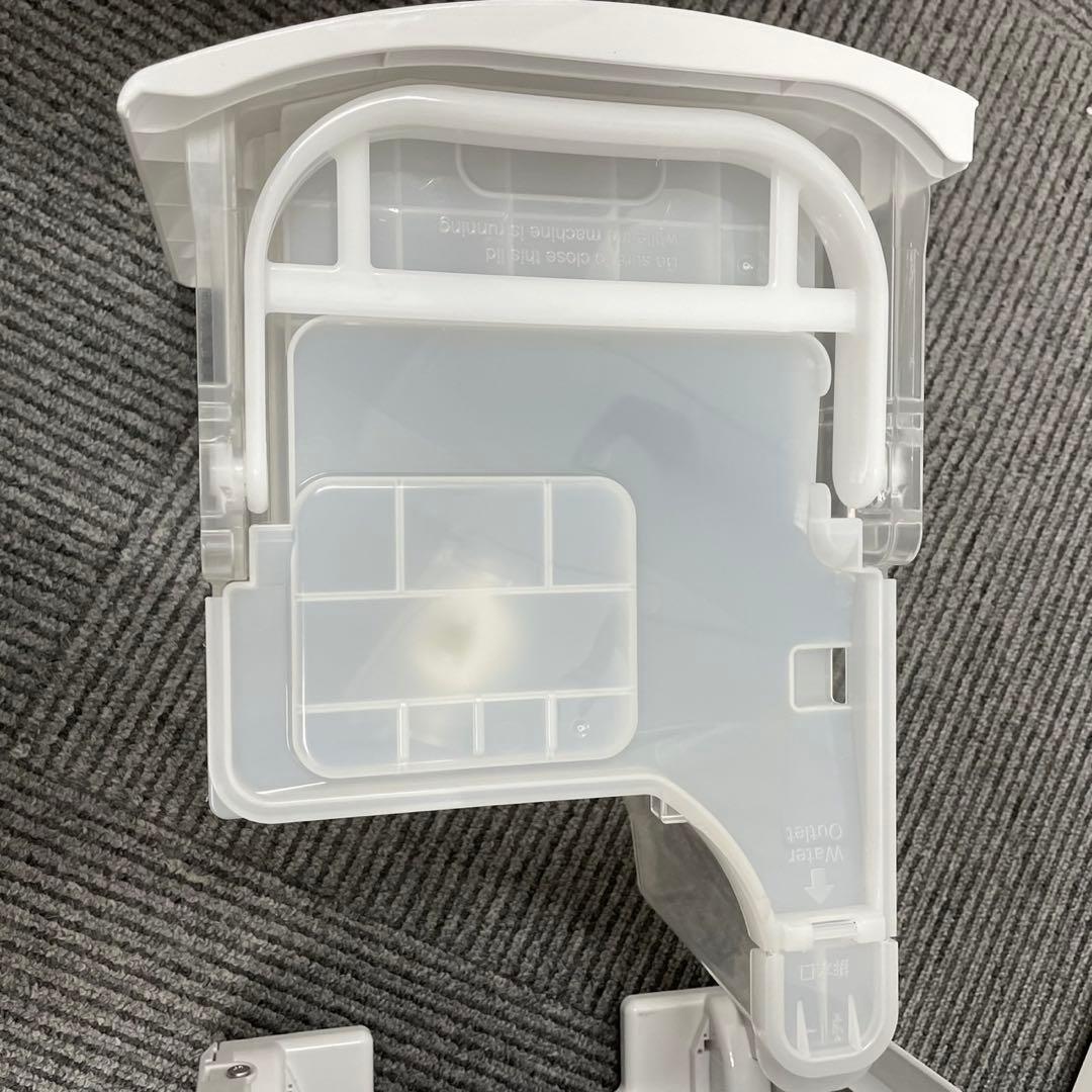 パナソニック　衣類乾燥除湿機　「F-YHVX120」