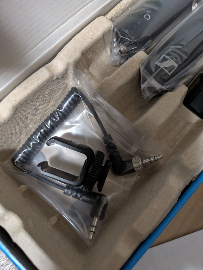 配信機器・PA機器・レコーディング機器 XS Wireless Digital Portable Lavalier