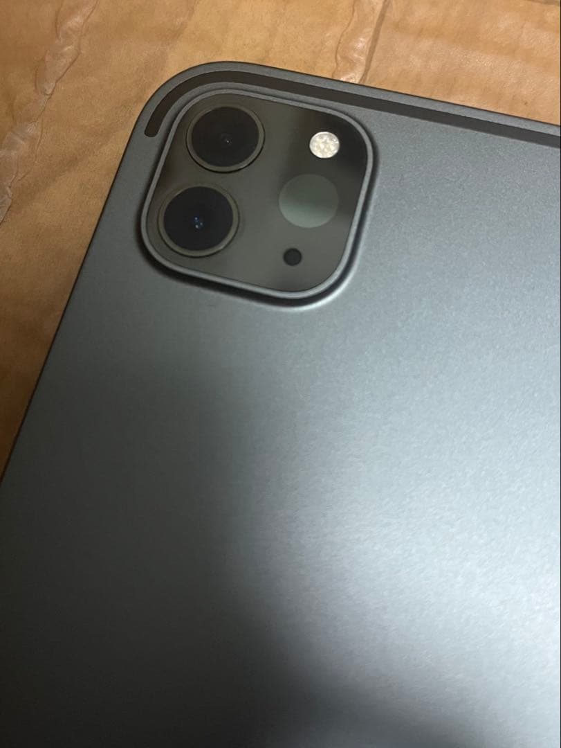 【Appleペンシル付き】iPad Pro 11インチ 第3世代 128GB