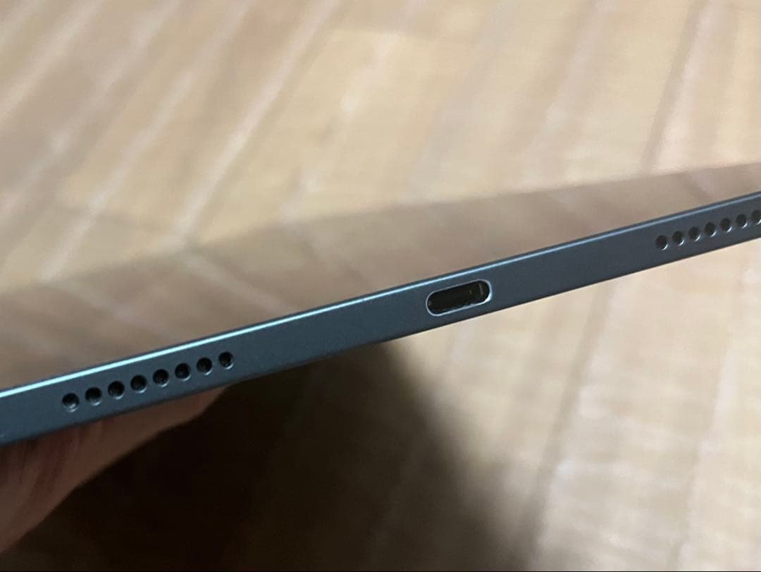 【Appleペンシル付き】iPad Pro 11インチ 第3世代 128GB