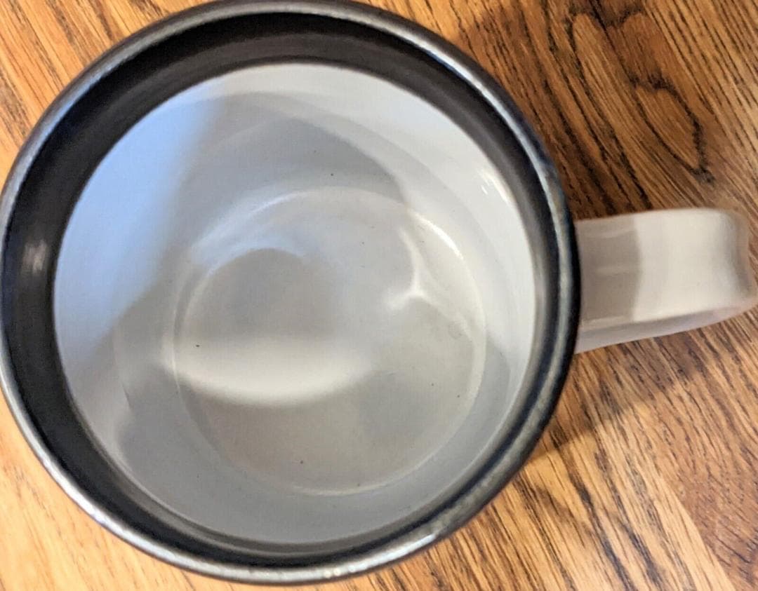 1971   ロイヤルコペンハーゲン マグカップ