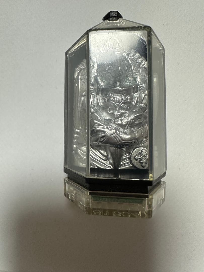 レジェンズ ソウルドール シルバー アースクエイクキングドラゴン