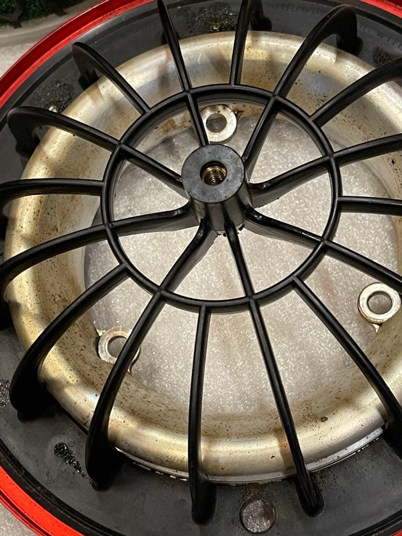 ローバーミニ用HKS SUPER POWER FLOW