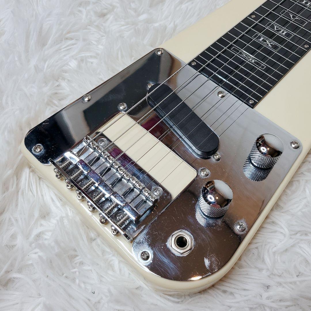 Artisan EA-3 スチールギター スティールギター ハワイアン