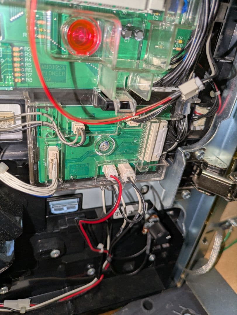 ハナハナ　鳳凰天翔