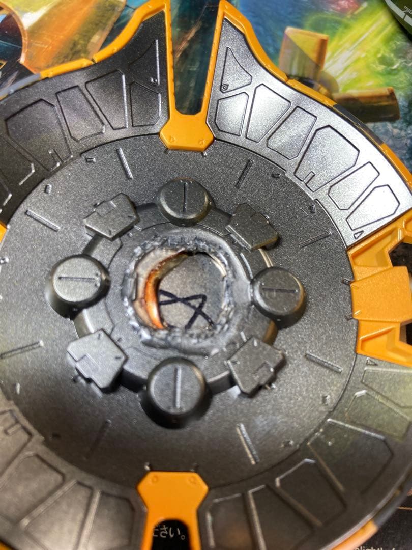 ＲＥギュネイ専用 ヤクトドーガ　塗装済み　完成品 逆襲のシャア