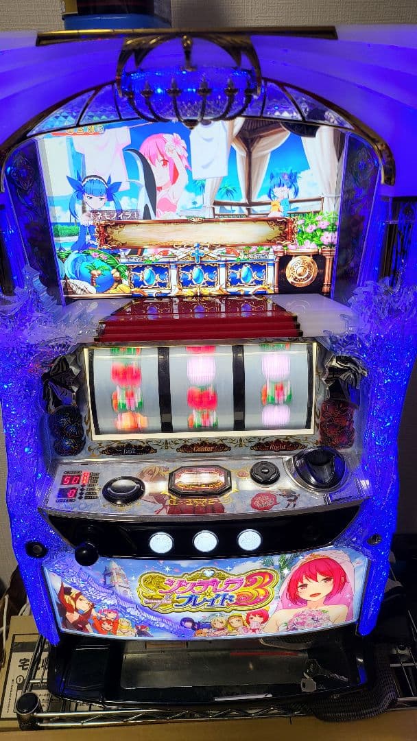 シンデレラブレイド3【オプション多数】