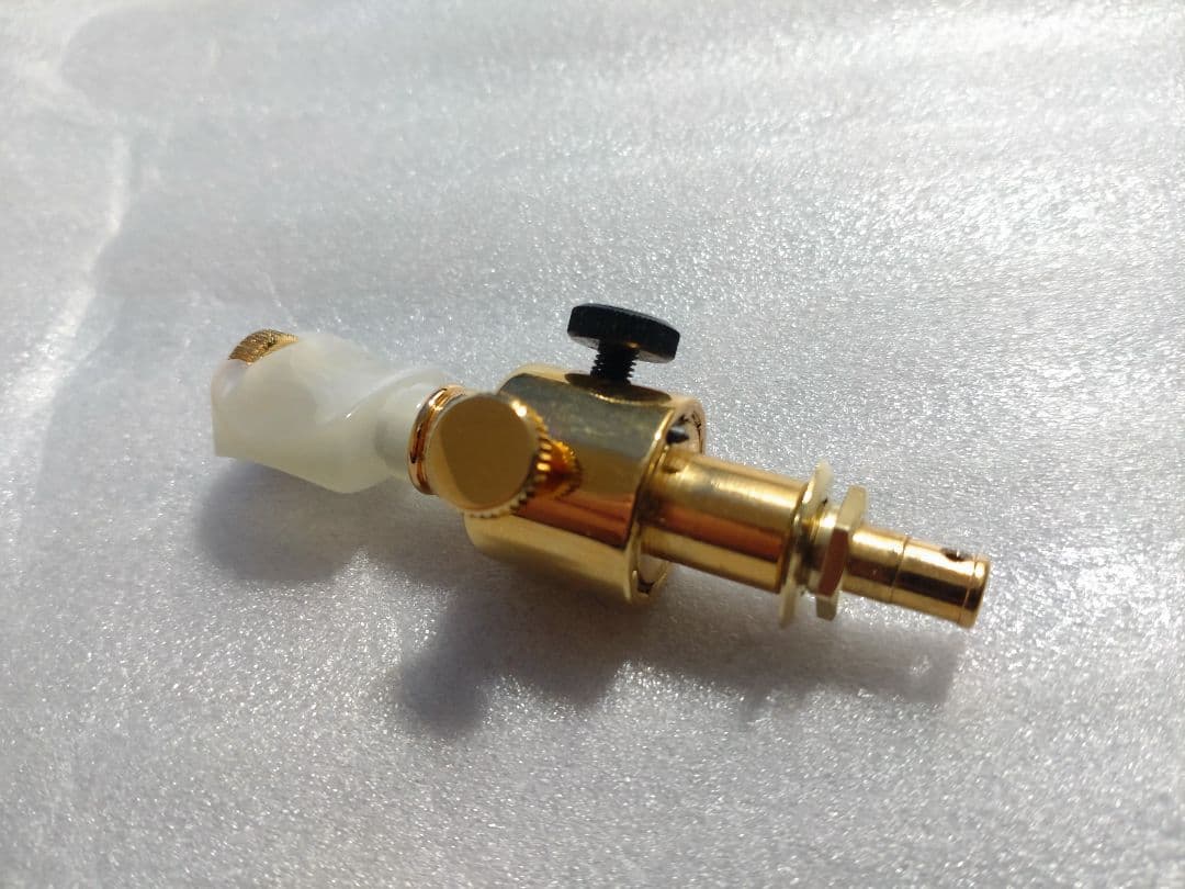 弦楽器 Schaller Banjo D-Tuner GO (shaft6.0)