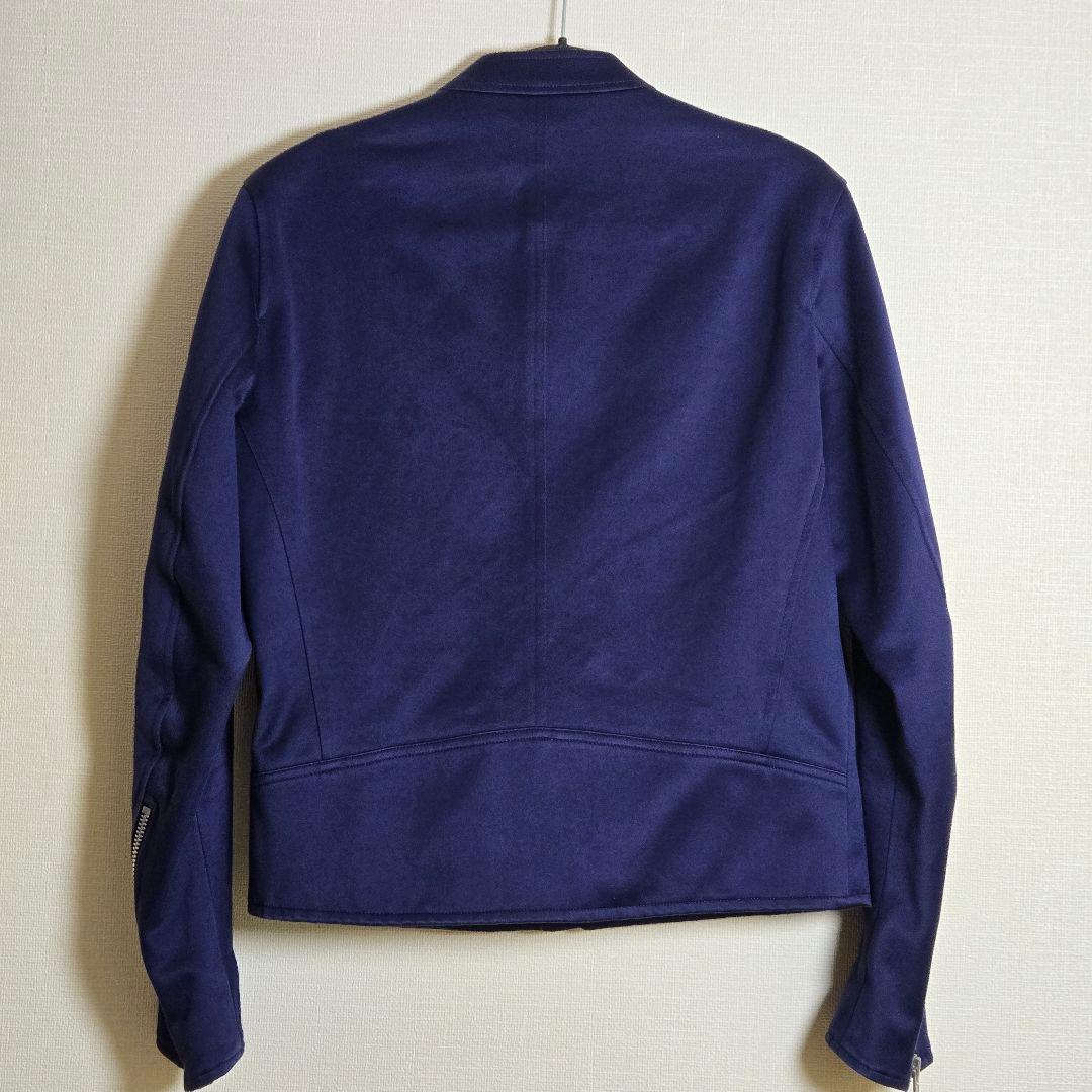 Maison Margiela (メゾンマルジェラ) 八の字 5zip ネイビー