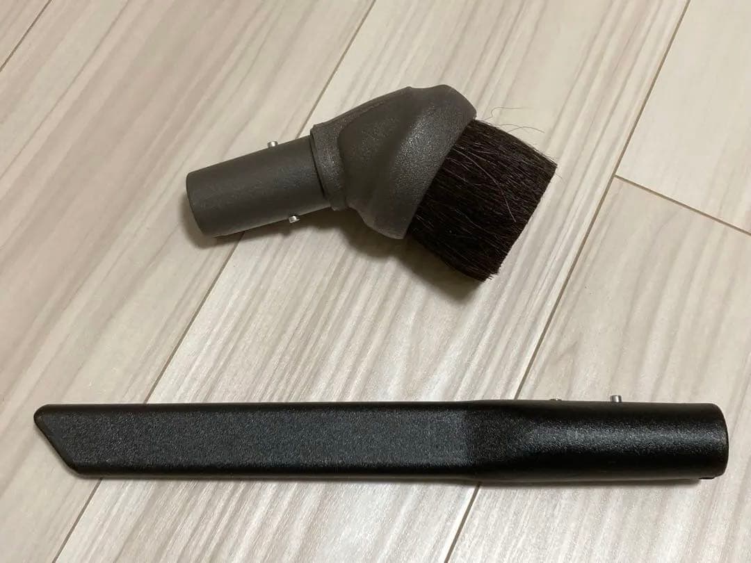 【新品未使用‼️】アメリカンホーム掃除機　プリンセスエメラルド　アクセサリーセット