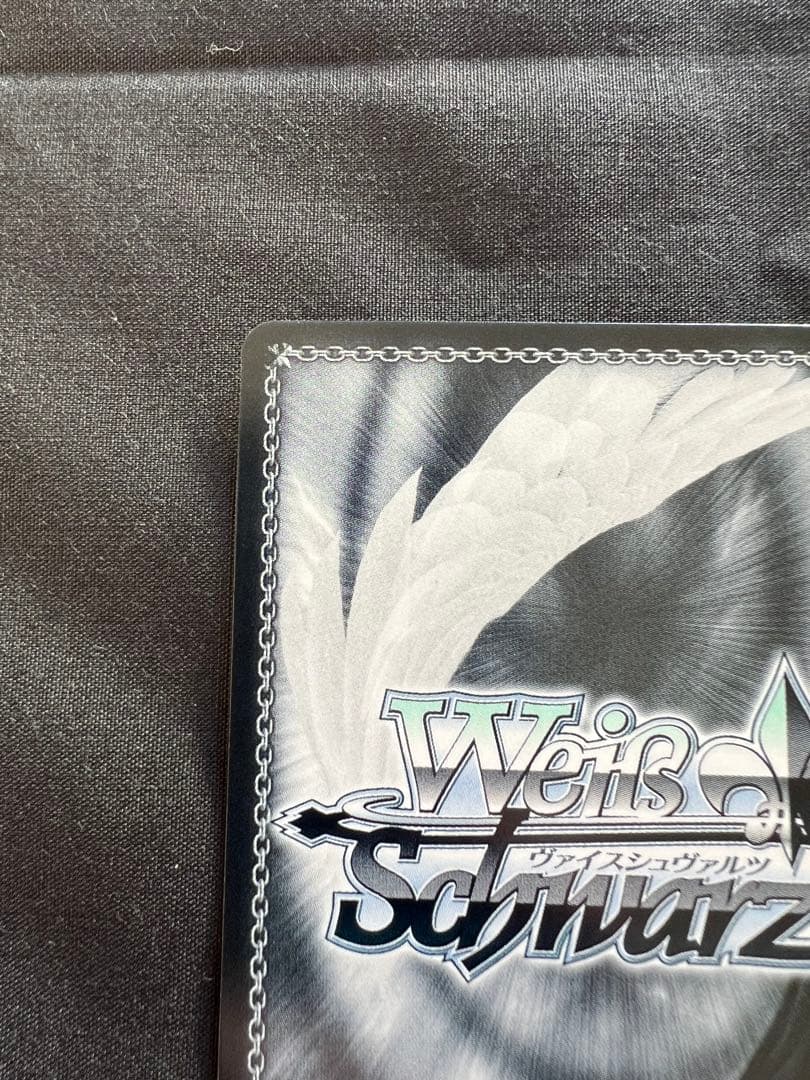 ヴァイスシュヴァルツ　推しの子　B小町アイ　SSP