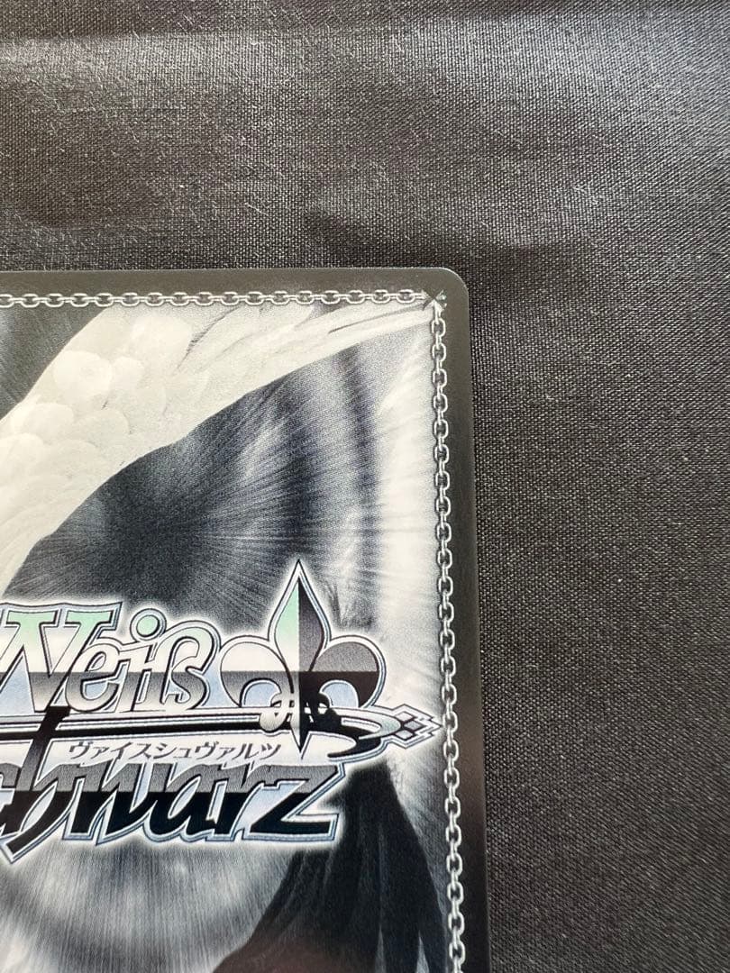 ヴァイスシュヴァルツ　推しの子　B小町アイ　SSP