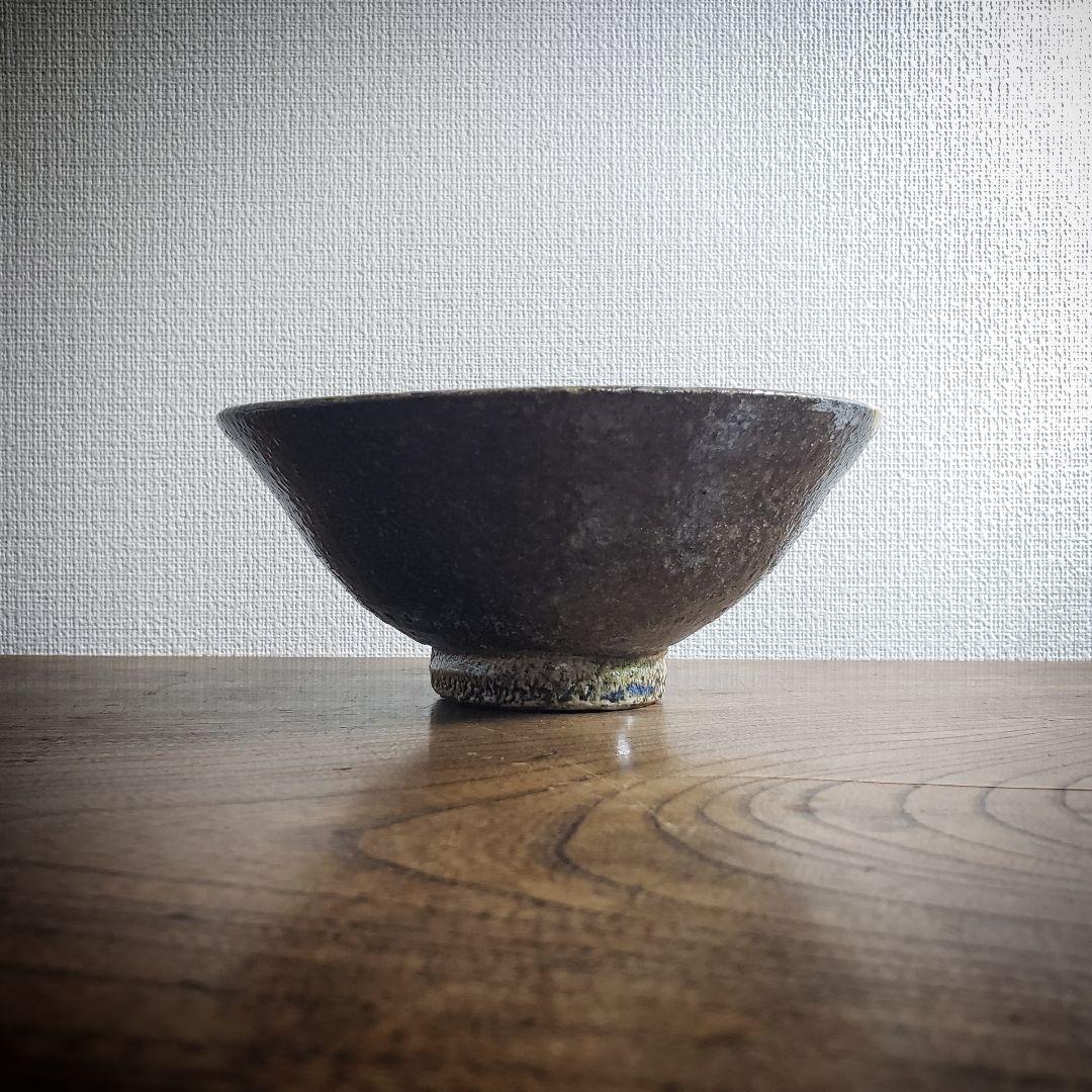 ★茶碗　鉢　丼　茶道具　茶器　抹茶碗　在銘　乙　訳有り　直し