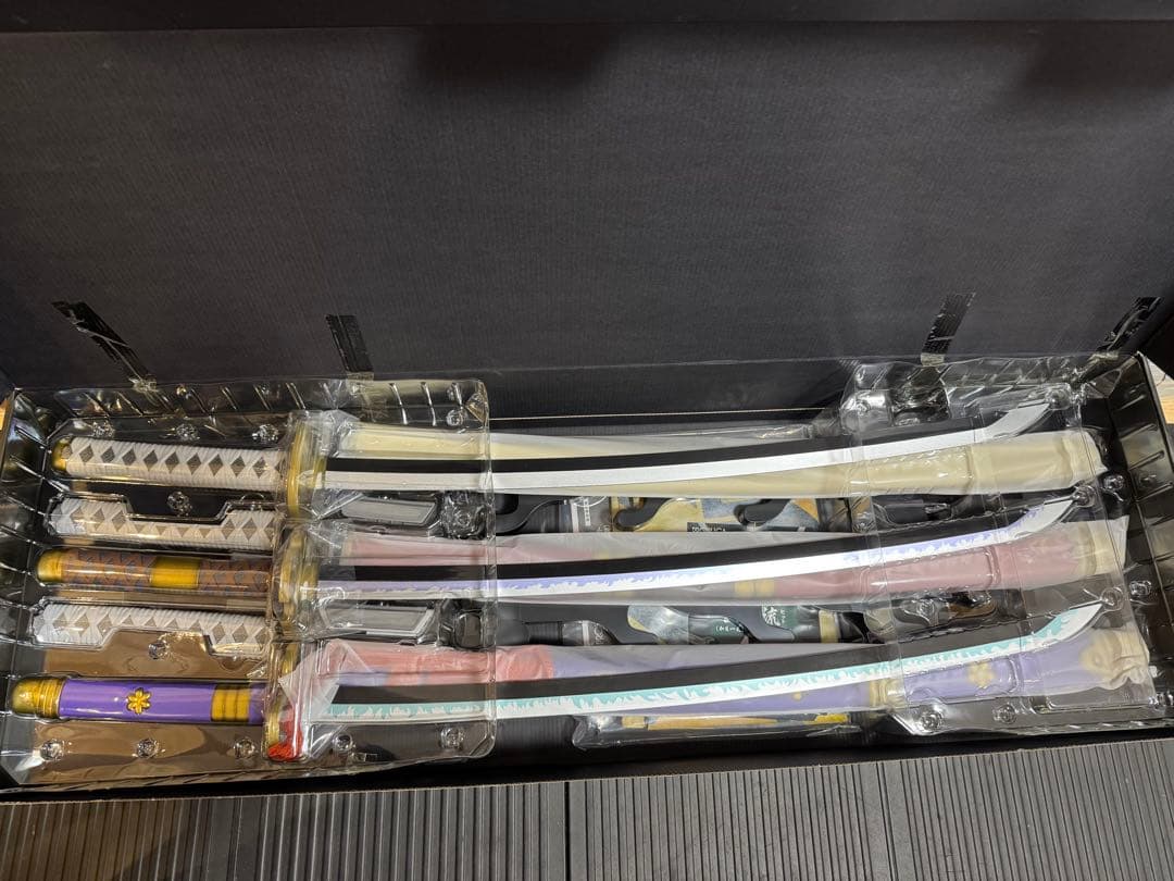 AB　ロロノア・ゾロ 三刀流セット