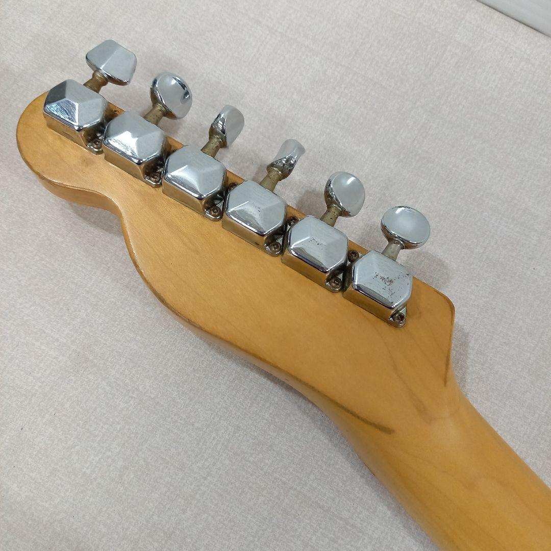 Fender Mexico Telecaster 1996年製