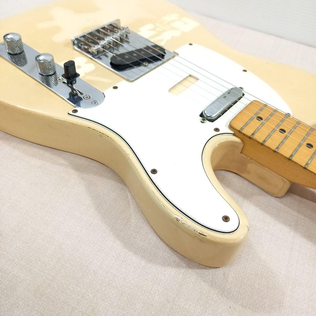 Fender Mexico Telecaster 1996年製