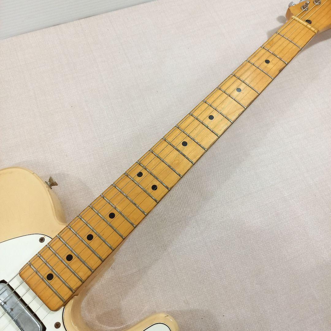 Fender Mexico Telecaster 1996年製
