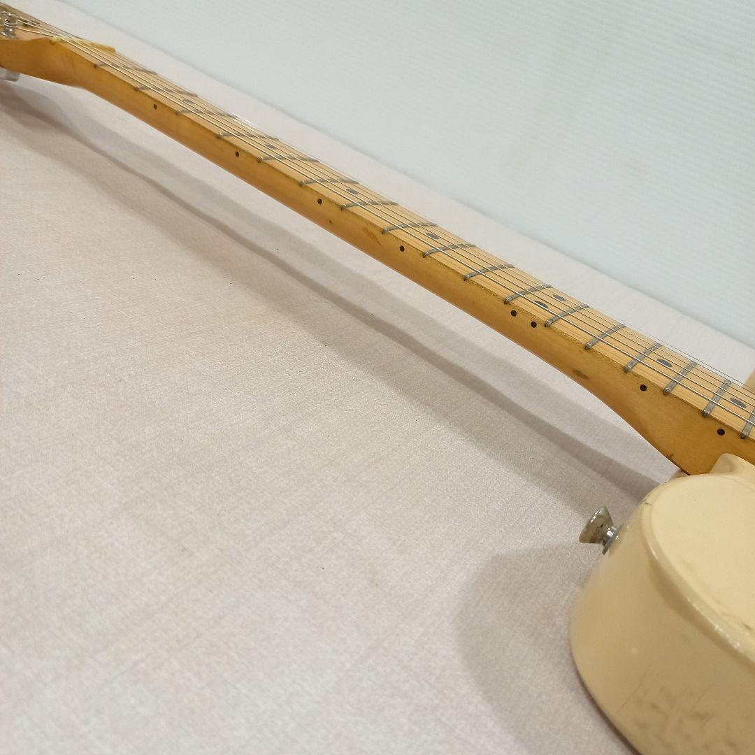 Fender Mexico Telecaster 1996年製