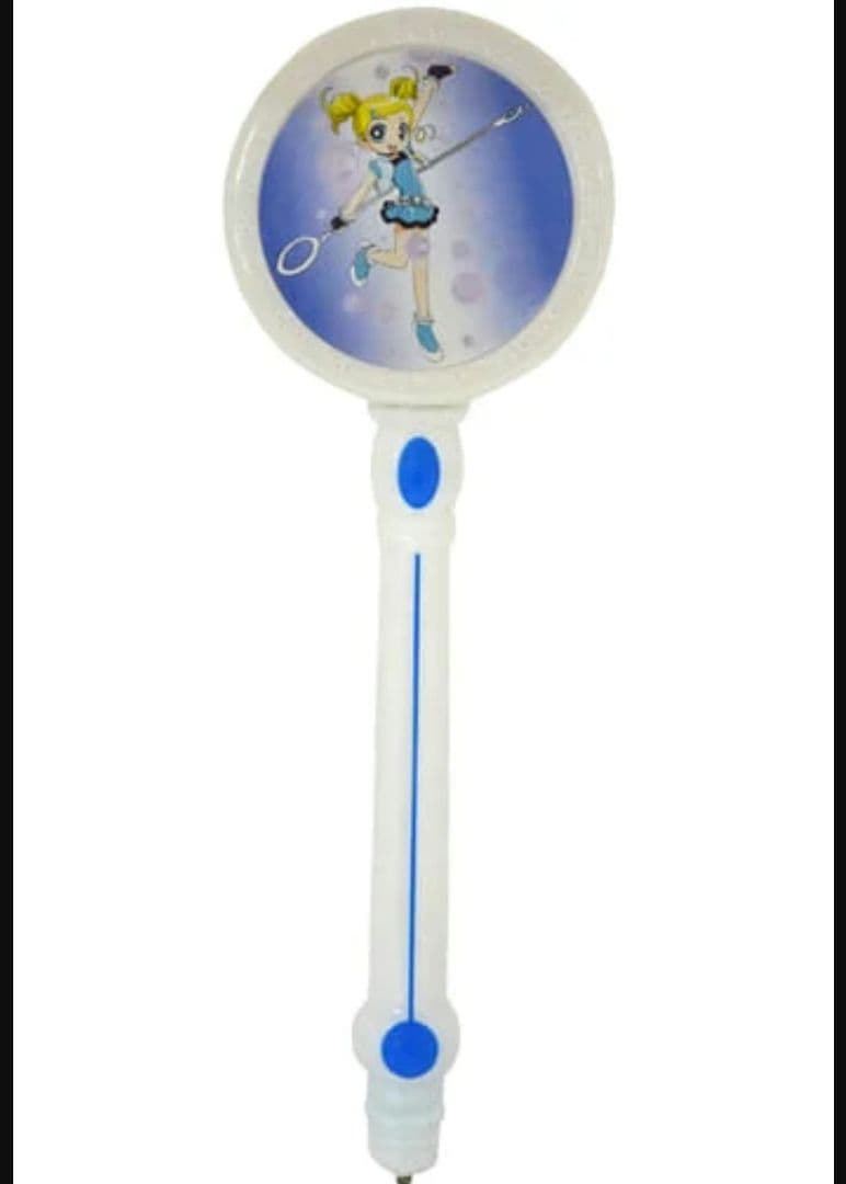 平成レトロ　未開封　出ましたっ!パワパフガールズZ　ハッピーセット