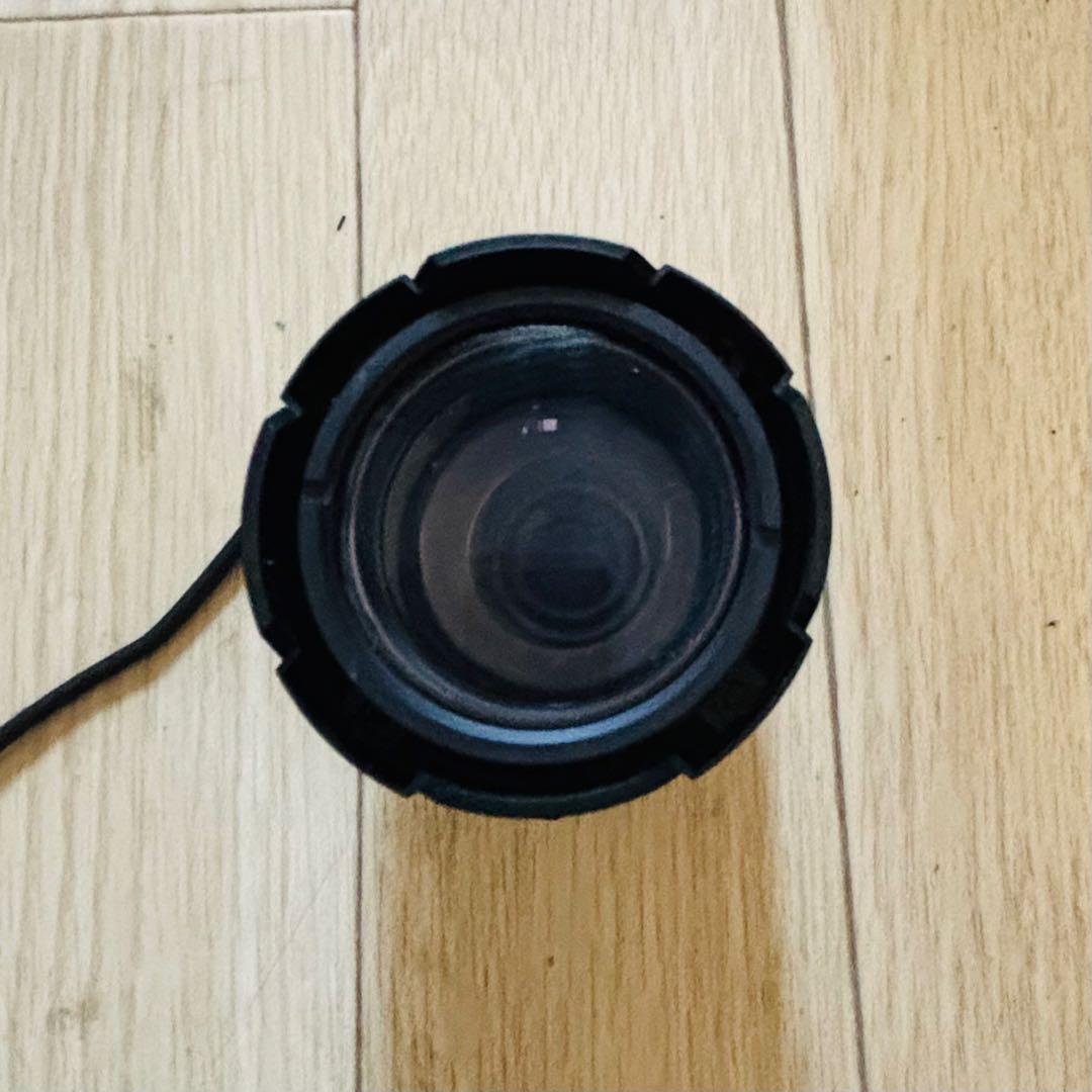 FUJINON　バリフォーカルレンズ DV10x8SR4A-SA1L used