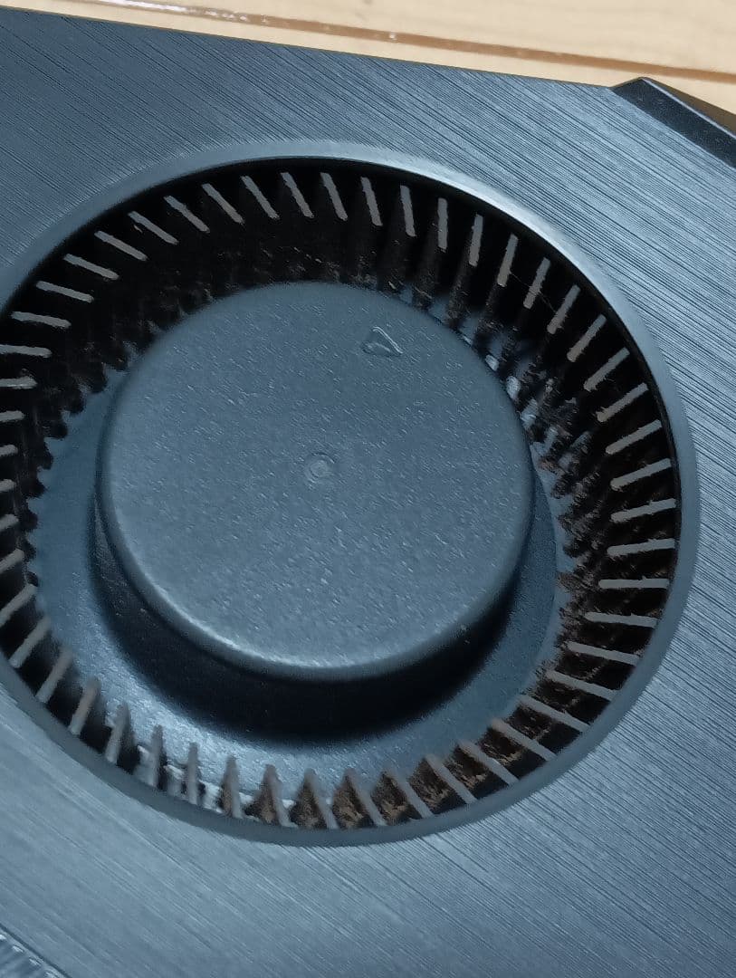 動作確認済み GTX1660ti ASUS ROG グラフィックボード