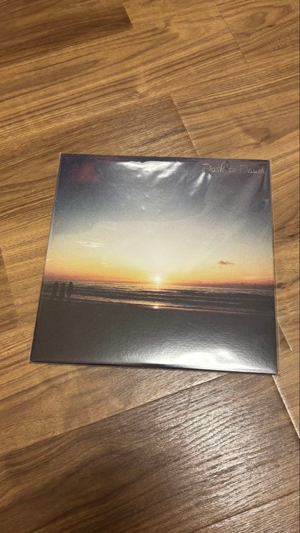 Lamp 一夜のペーソス　LP/Tシャツ