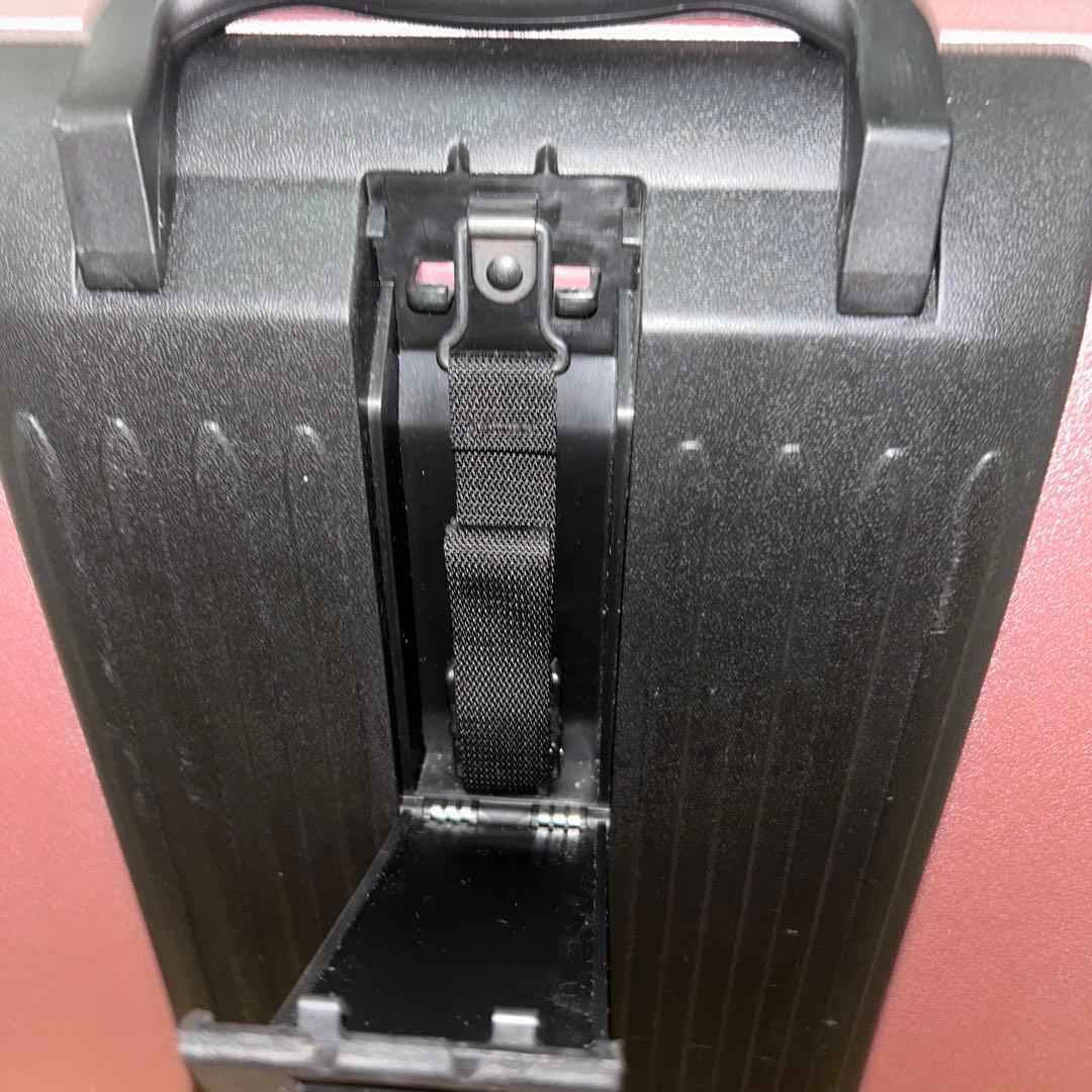 【超美品】サムソナイト Samsonite 大型　旅行 ハード キャリーケース