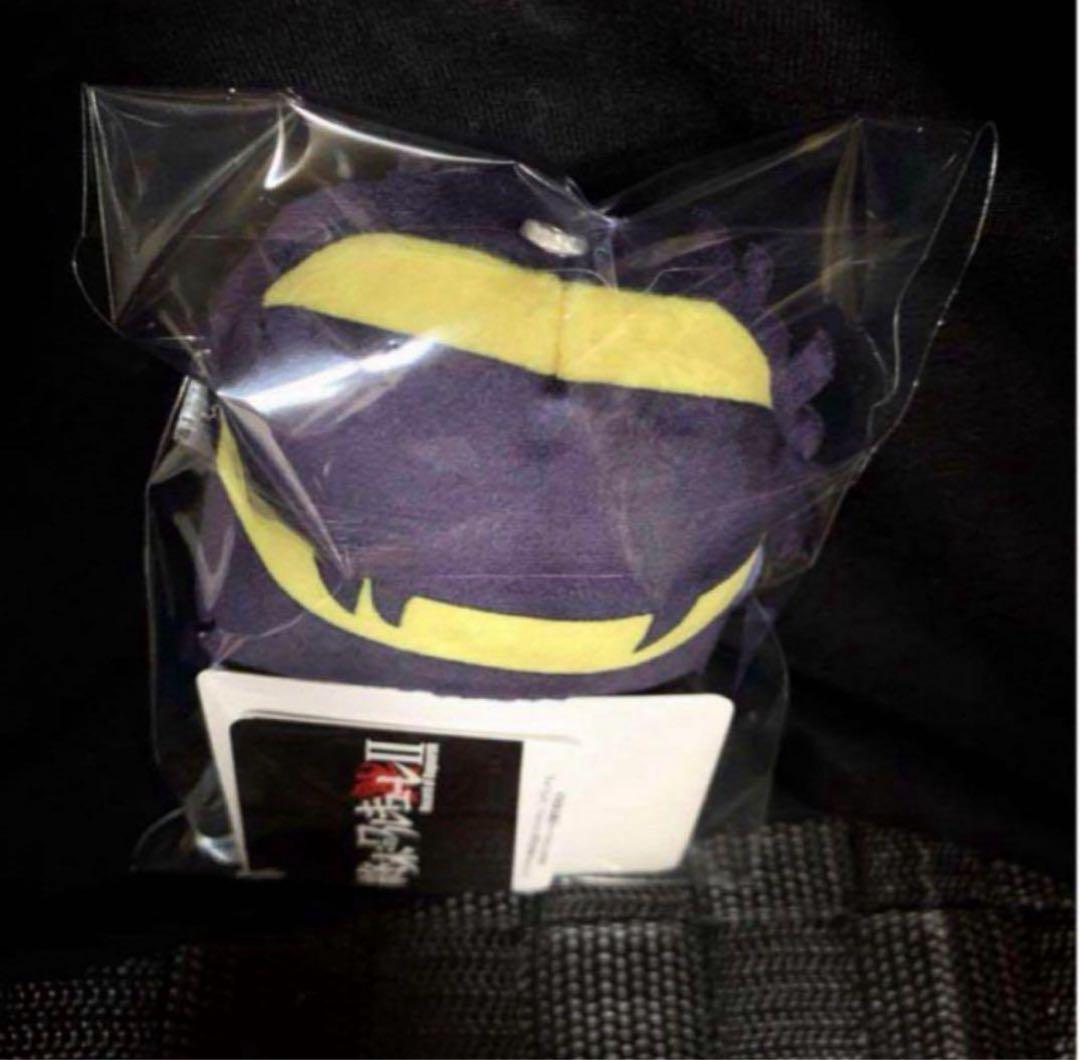 終末のワルキューレ マスコット ぬいぐるみ vol.2 シヴァ 新品タグ付き