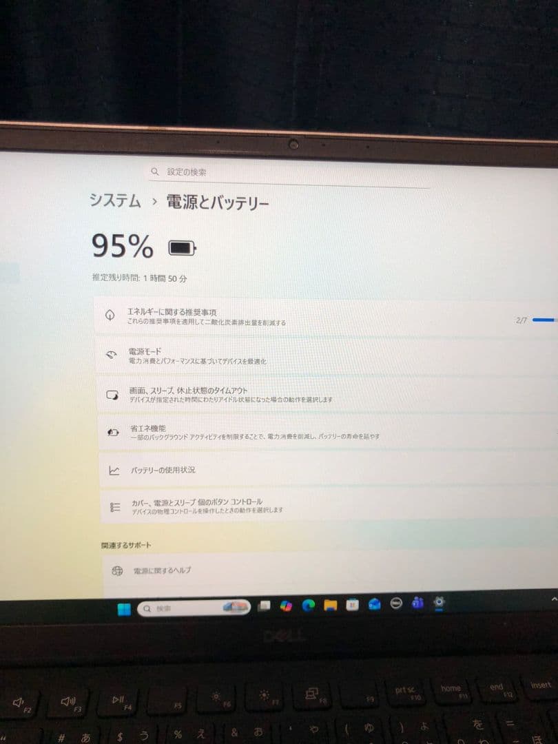 Dell Vostro Core i5 - 1135G7ノートPC