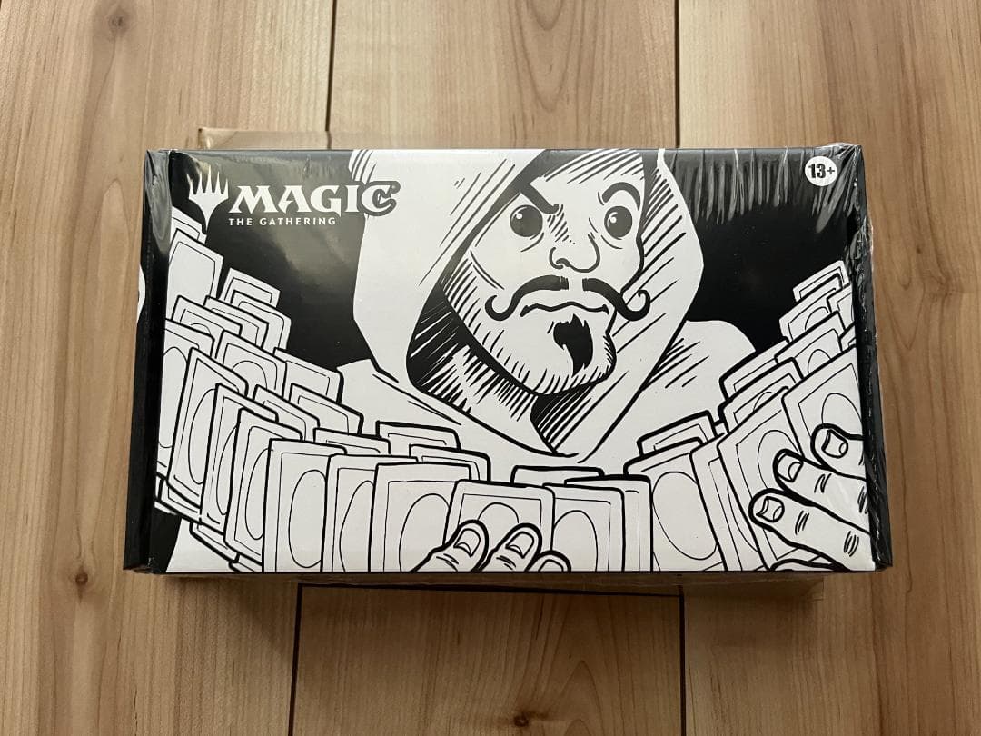 即日配送MTG Festival in a Box Las Vegas 2025