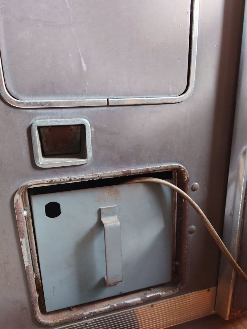 大幅お値下げです！ 1961年モデル AMI XJGA-100 〝LYRIC〟