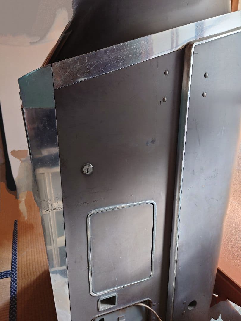 大幅お値下げです！ 1961年モデル AMI XJGA-100 〝LYRIC〟