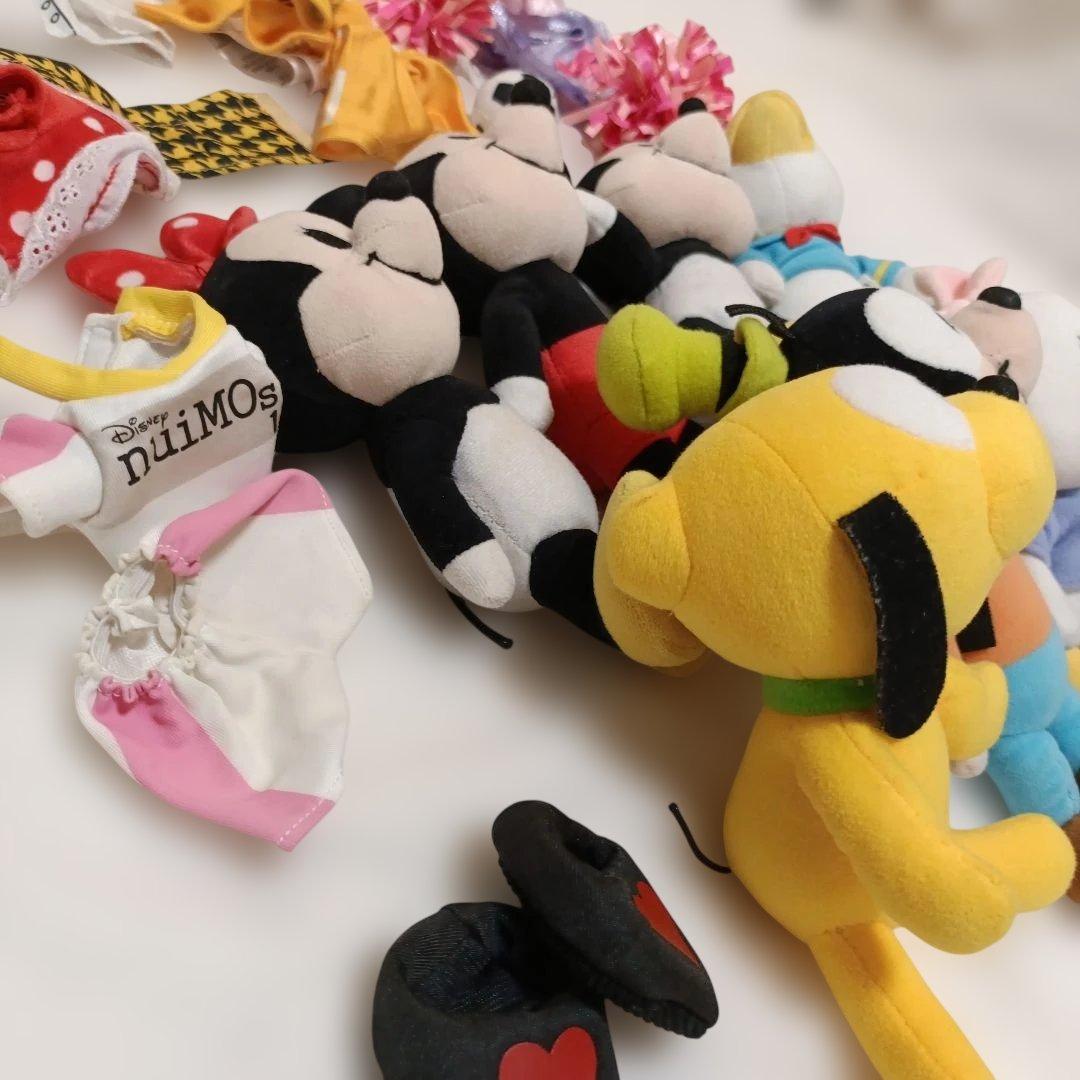 ぬいもーず　まとめ売り