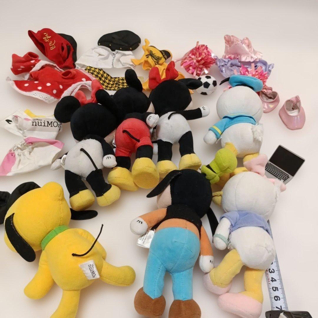 ぬいもーず　まとめ売り