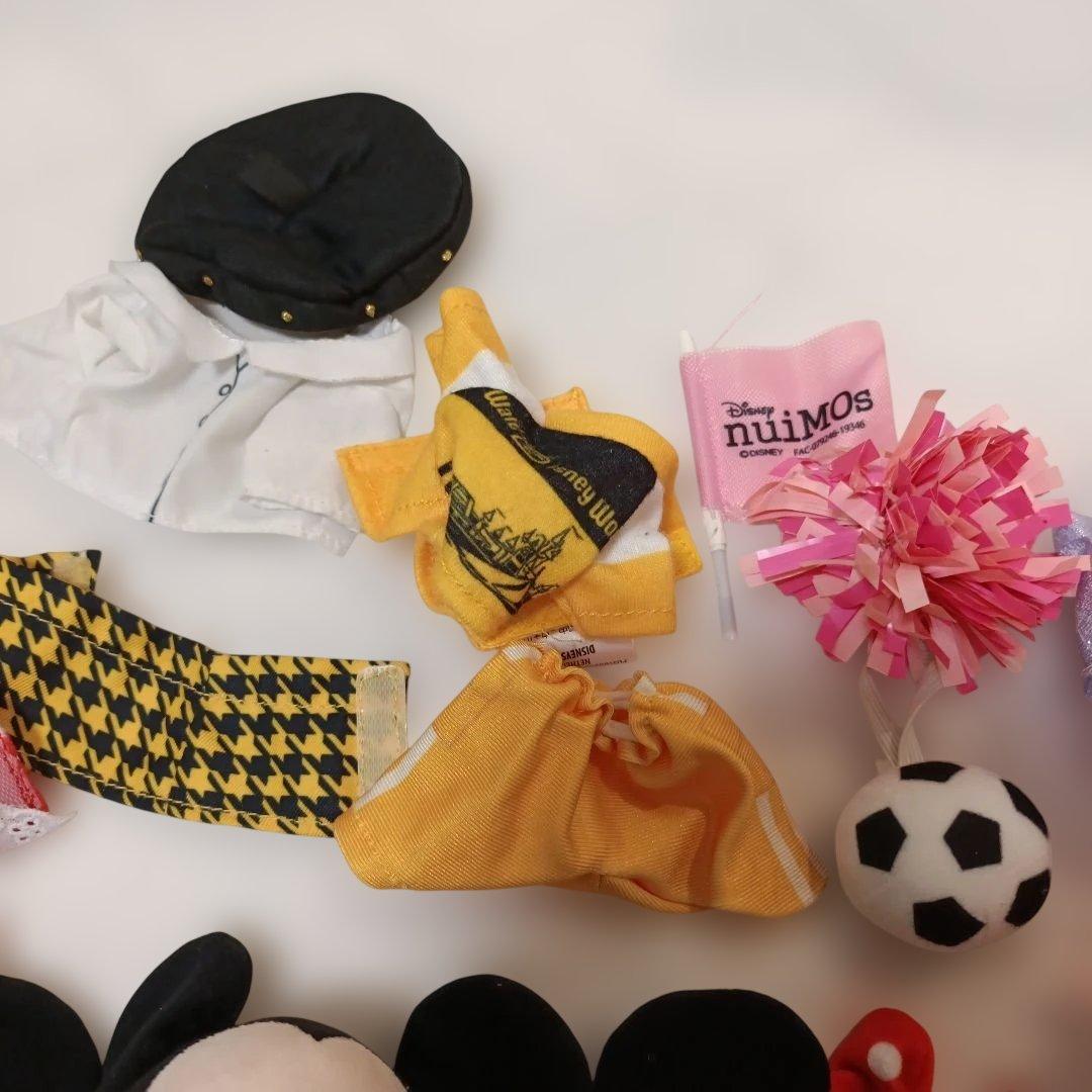 ぬいもーず　まとめ売り