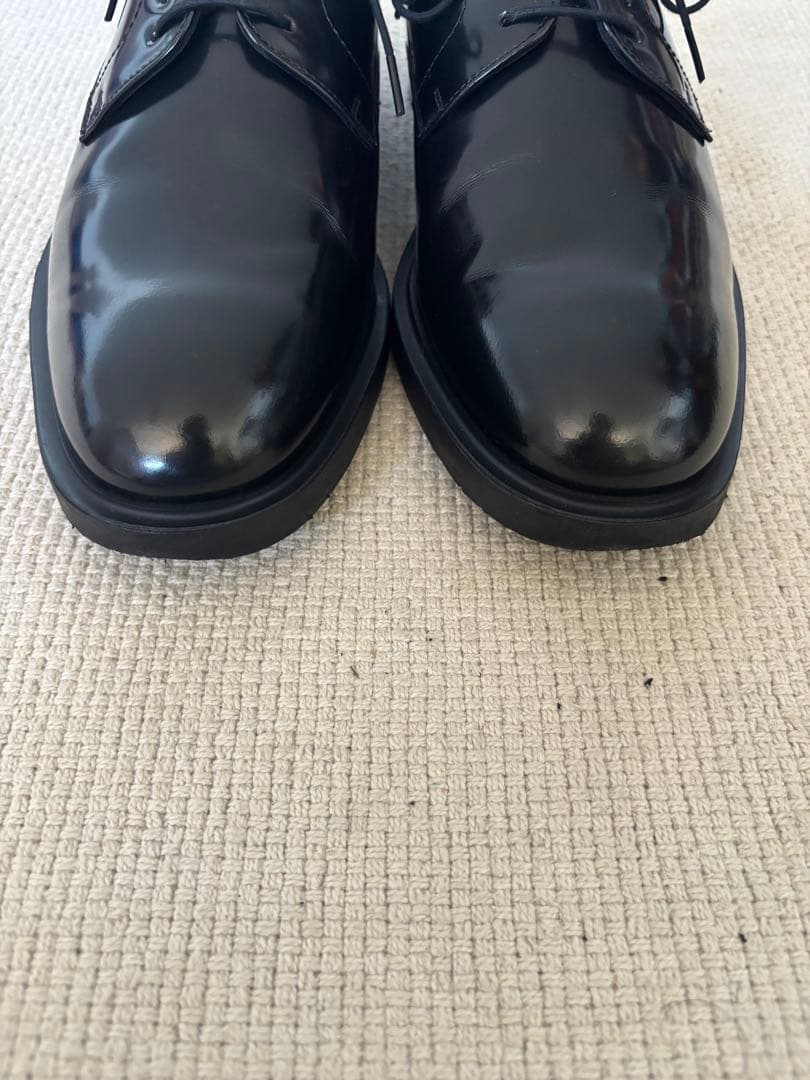 ☆2回使用のみ☆ REGAL プレーントゥ　ビジネスシューズ